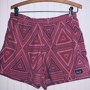 Women’s Patagonia Baggies Shorts- 5”
